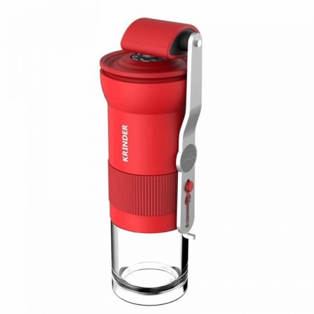 آسیاب دستی قهوه کافلانو CAFFLANO KRINDER