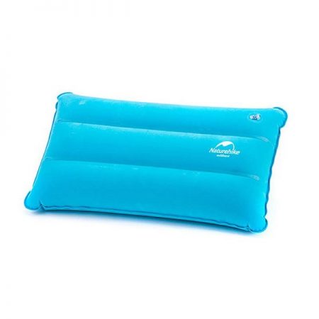 بالش بادی نیچرهایک NATUREHIKE RECTANGULER-SHAPED INFLATABLE PILLOW NH18F018-Z