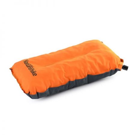 بالش بادی نیچرهایک NATUREHIKE SPONGE SUTOMATIC INFLATING PILLOW NH17A001-L