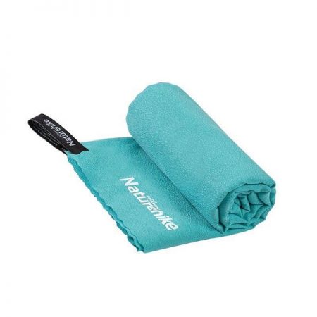 حوله مسافرتی و کمپ نیچرهایک مدل  MJ02 QUICK -DRYING BATH TOWEL NH19Y002-J