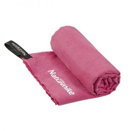 حوله مسافرتی و کمپ نیچرهایک NATUREHIKE MJ01 QUICK-DRYING TOWEL NH19Y001-J