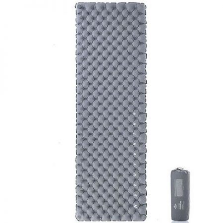 زیرانداز نیچرهایک مدل  INFLATABALE SLEEPING PAD