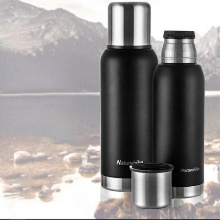 فلاسک نیچرهایک مدل   VACUUM BOTTLE