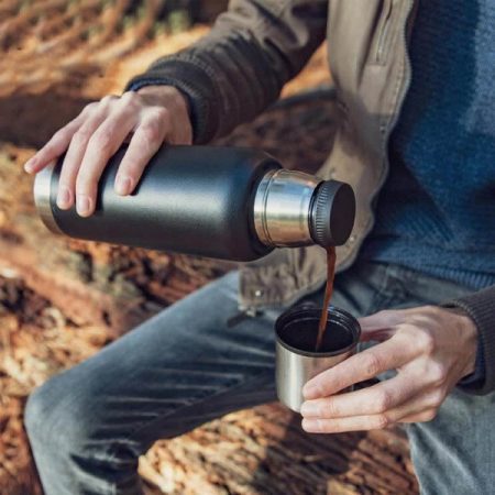 فلاسک NATUREHIKE VACUUM BOTTLE