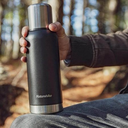 فلاسک NATUREHIKE VACUUM BOTTLE