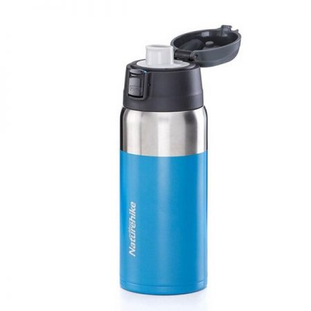 قمقمه NATUREHIKE TT01 VACUUM BOTTLE 600ML