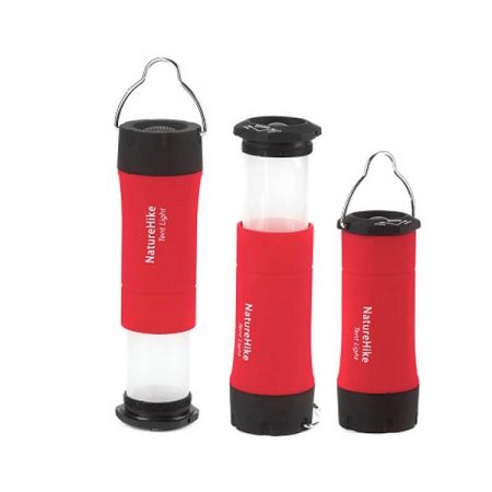 لامپ NATUREHIKE ZOOM LED