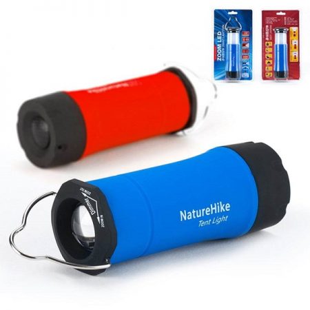 لامپ NATUREHIKE ZOOM LED