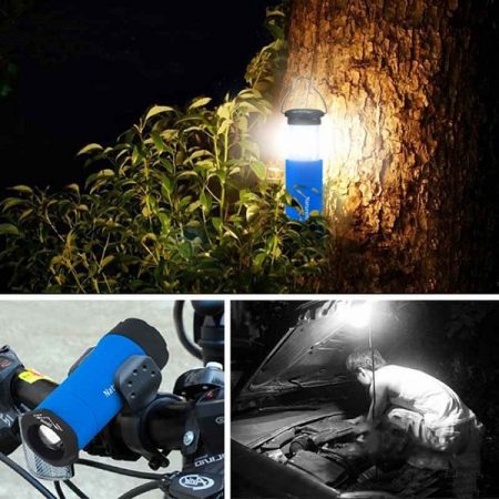 لامپ NATUREHIKE ZOOM LED