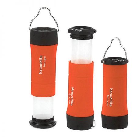 لامپ NATUREHIKE ZOOM LED