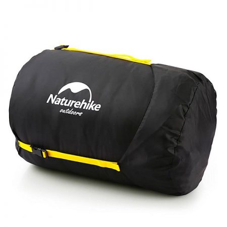 لیفه و کاور کیسه خواب نیچرهایک 2019COMPRESSION BAG FOR SLEEPING BAG NH19PJ020