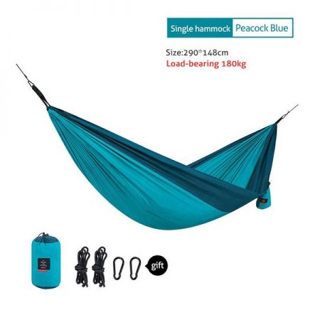 ننو طبیعت گردی NATUREHIKE SUPERLIGHT HAMMOCK