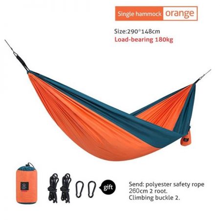 ننو طبیعت گردی NATUREHIKE SUPERLIGHT HAMMOCK