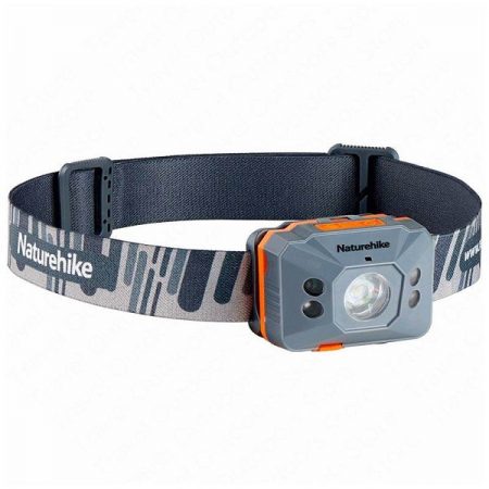هد لامپ NATUREHIKE INDUCTION RECHARGEABLE