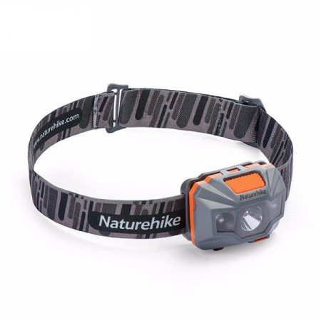 هد لامپ NATUREHIKE OUTDOOR RECHARAGEABLE HEADLAMP