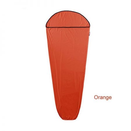 پتو مسافرتی و کمپ نیچرهایک NATUREHIKE HIGH ELASTICITY SLEEPING BAG LINER NH17N002-D