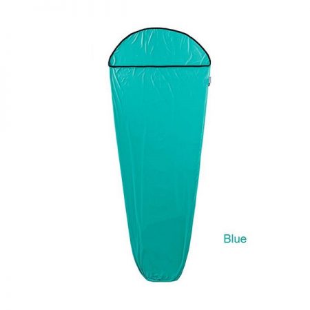 پتو مسافرتی و کمپ نیچرهایک NATUREHIKE HIGH ELASTICITY SLEEPING BAG LINER NH17N002-D