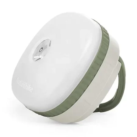 چراغ مسافرتی نیچرهایک مدل D300 TENT LIGHT-3A BATTERY NH16D300-D