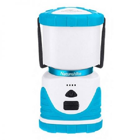 چراغ مسافرتی و کمپ نیچرهایک NATUREHIKE OUTDOOR CAMP LIGHT NH19Y002-B