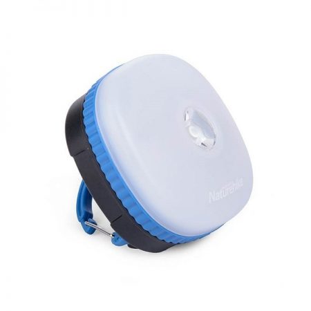 چراغ مسافرتی نیچرهایک مدل D300 TENT LIGHT-3A BATTERY NH16D300-D