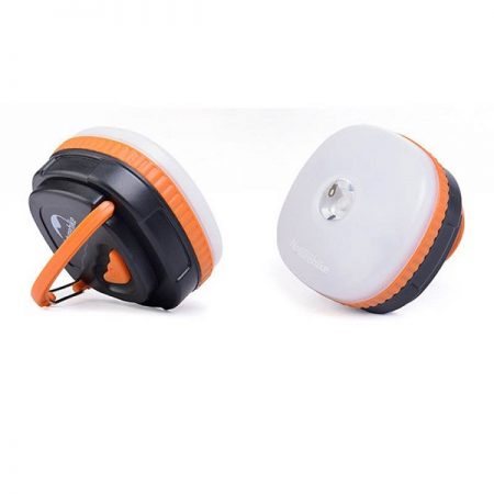 چراغ مسافرتیNATUREHIKE D300 TENT LIGHT-3A BATTERY