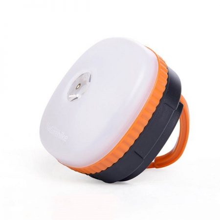 چراغ مسافرتیNATUREHIKE D300 TENT LIGHT-3A BATTERY