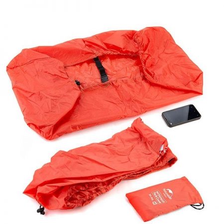 کاور کوله پشتی NATUREHIKE WATERPROOF PACK COVER