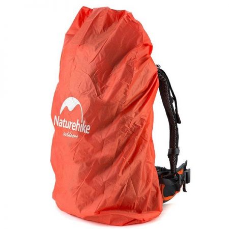 کاور کوله پشتی NATUREHIKE WATERPROOF PACK COVER