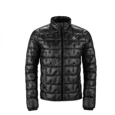کاپشن پر نیچرهایک NATUREHIKE (YUESHANG) ULTRA LIGHT WARM DOWN JAKET Q-9A NH19FS021