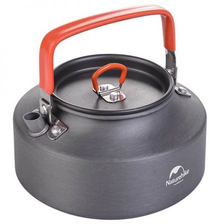 کتری مسافرتیNATUREHIKE OUTDOOR PICNIC TEAPOT