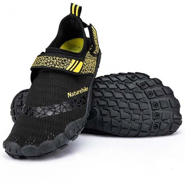 کفش ساحلی NATUREHIKE ANTI-SLIP WADING SHOES