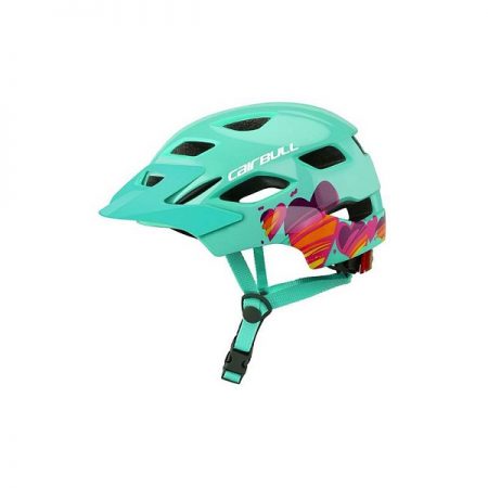 کلاه اسکیت و دوچرخه CAIRBULL LIQUIDBULL CASCO DE BICICLETA CB 46 JOY TRACK