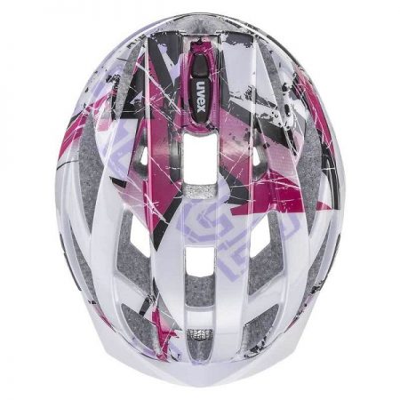 کلاه اسکیت و دوچرخه UVEX BIKE HELMET AIR WING