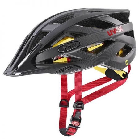 کلاه اسکیت و دوچرخه UVEX BIKE HELMET IVO CC MIPS