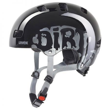 کلاه اسکیت و دوچرخه UVEX BIKE HELMET KID3 DIRTBIKE