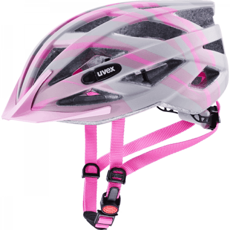 کلاه اسکیت و دوچرخه یووکس UVEX AIR WING CC HELMET
