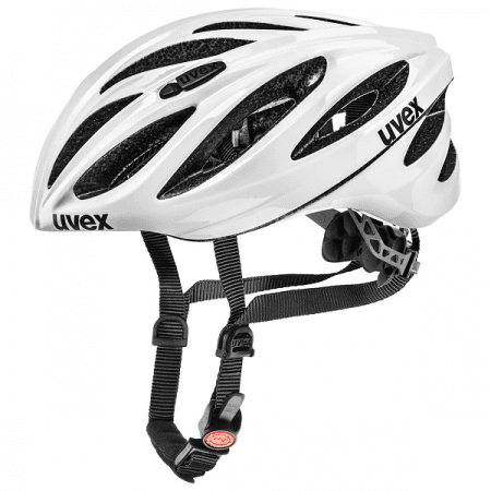 کلاه اسکیت و دوچرخه یووکس UVEX BOSS RACE HELMET