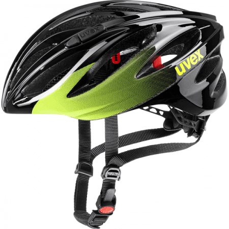 کلاه اسکیت و دوچرخه یووکس UVEX BOSS RACE HELMET