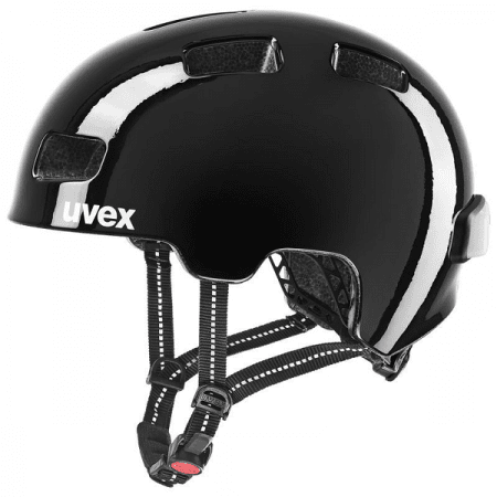 کلاه اسکیت و دوچرخه یووکس UVEX CITY 4 HELMET