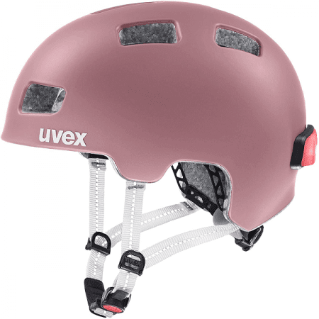 کلاه اسکیت و دوچرخه یووکس UVEX CITY 4 HELMET
