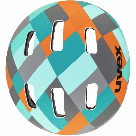 کلاه اسکیت و دوچرخه یووکس UVEX KID 3 CC HELMET
