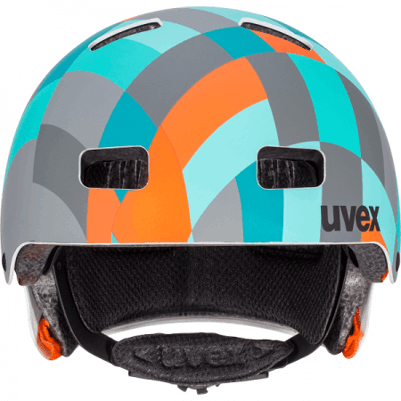 کلاه اسکیت و دوچرخه یووکس UVEX KID 3 CC HELMET