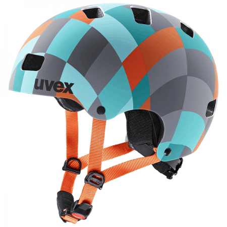 کلاه اسکیت و دوچرخه یووکس UVEX KID 3 CC HELMET