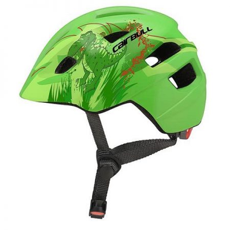 کلاه اسکیت و دوچرخهCAIRBULL CB 45 MAXSTAR LIGHTS SHOCK PROOF HELMET