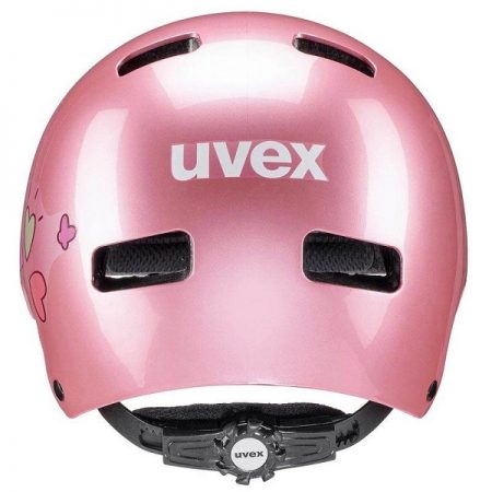 کلاه اسکیت و دوچرخهUVEX BIKE HELMET KID 3