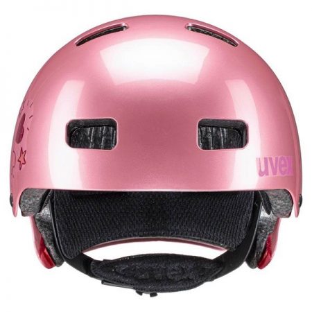 کلاه اسکیت و دوچرخهUVEX BIKE HELMET KID 3