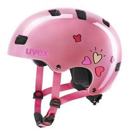کلاه اسکیت و دوچرخهUVEX BIKE HELMET KID 3