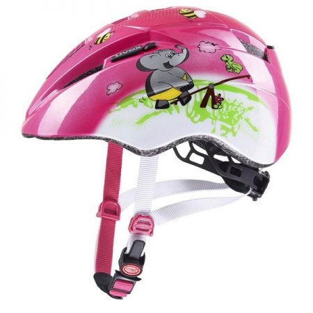 کلاه اسکیت و دوچرخهUVEX BIKE HELMET KID2