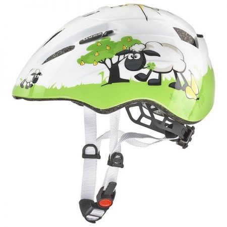 کلاه اسکیت و دوچرخهUVEX BIKE HELMET KID2