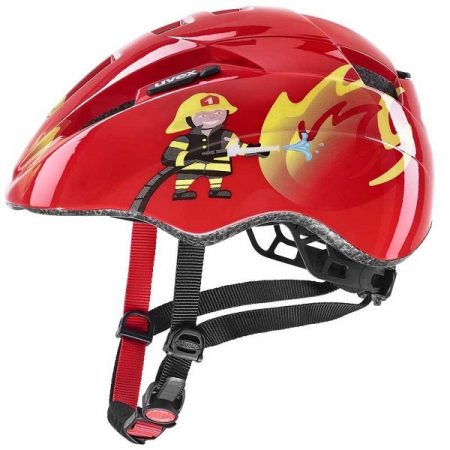 کلاه اسکیت و دوچرخهUVEX BIKE HELMET KID2